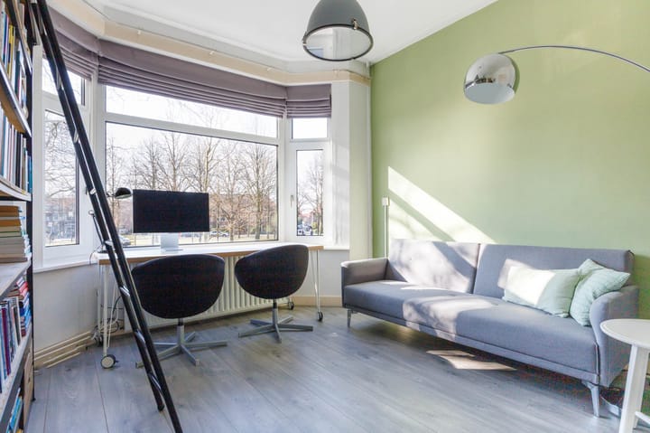 Foto 36 van Lammenschansweg 118