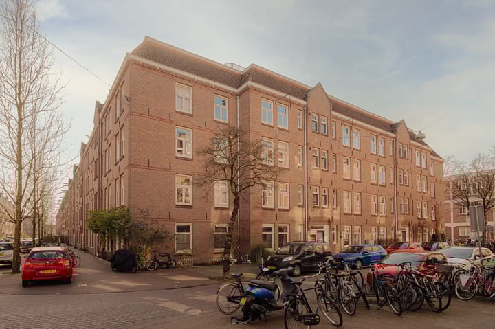 Foto 2 van Zaagmolenstraat 7-3