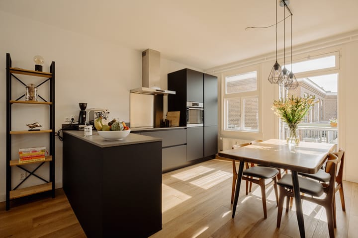 Foto 3 van Zaagmolenstraat 7-3