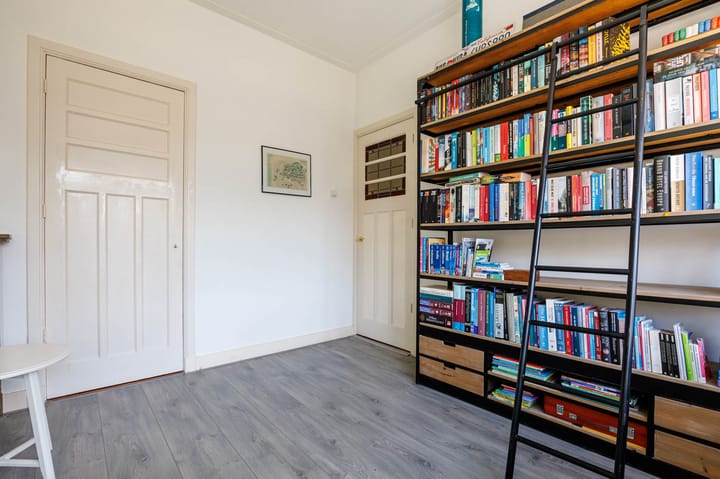 Foto 38 van Lammenschansweg 118