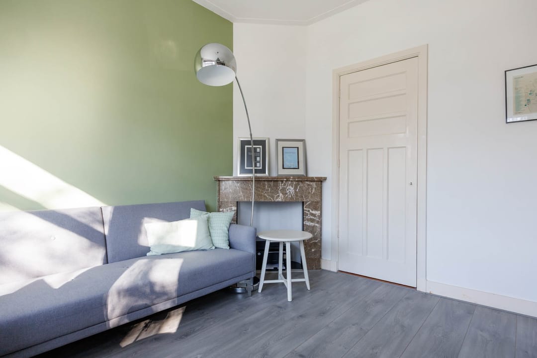 Foto 37 van Lammenschansweg 118