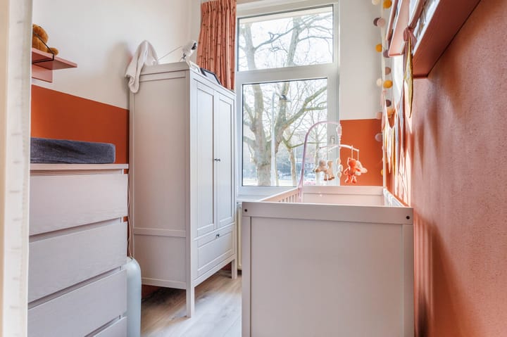 Foto 40 van Lammenschansweg 118