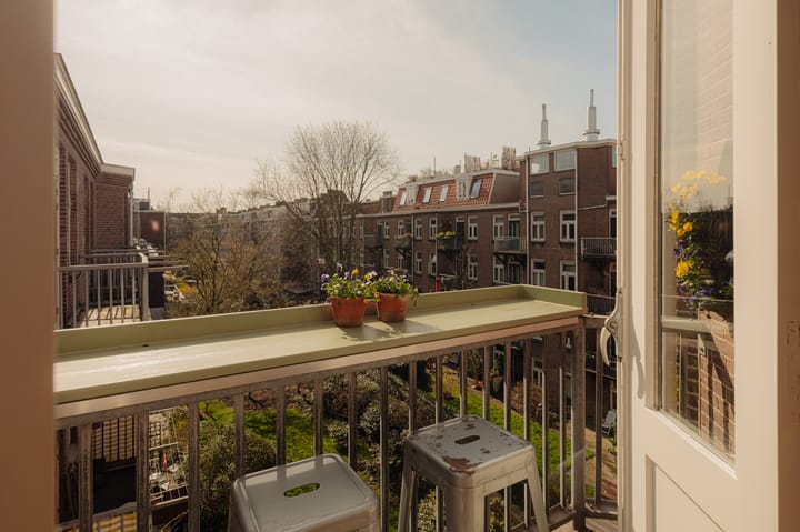 Foto 5 van Zaagmolenstraat 7-3