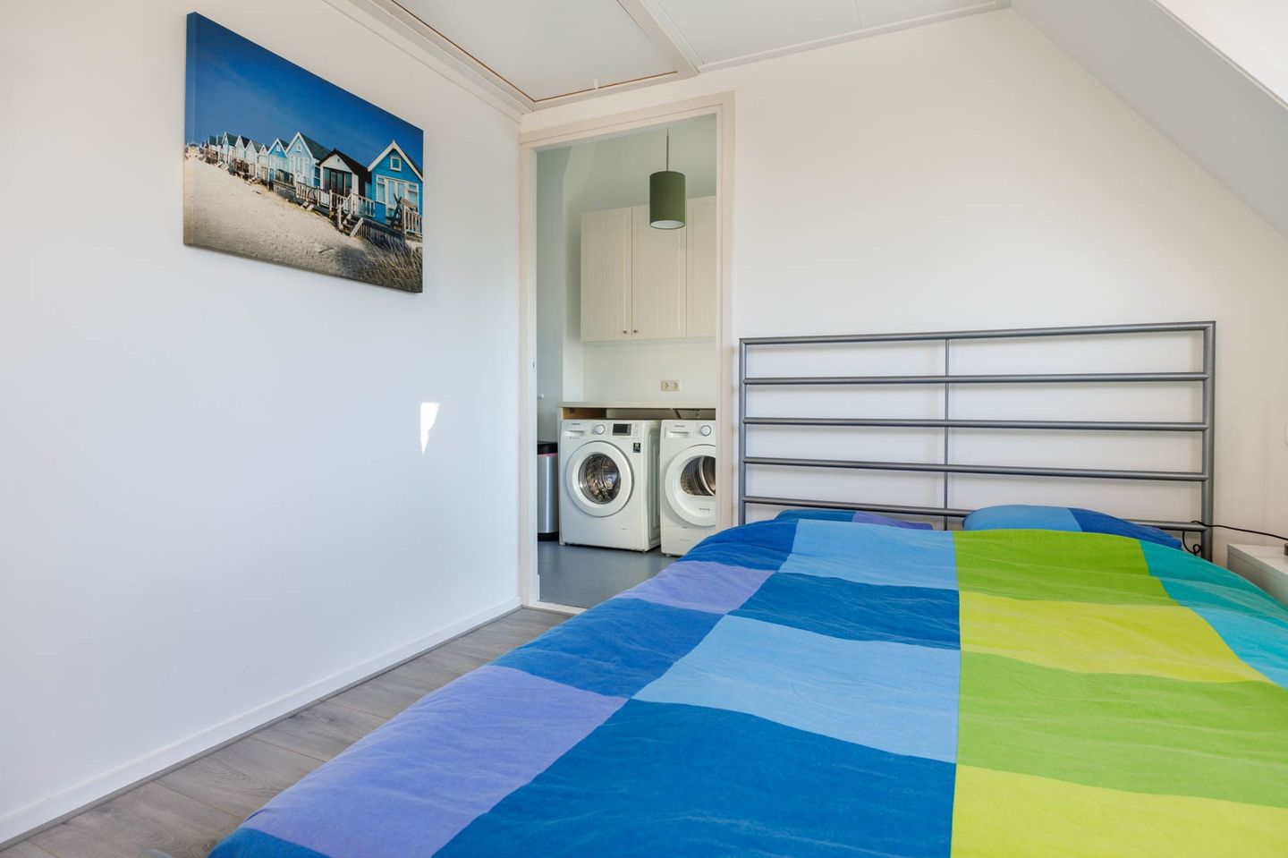 Foto 50 van Lammenschansweg 118