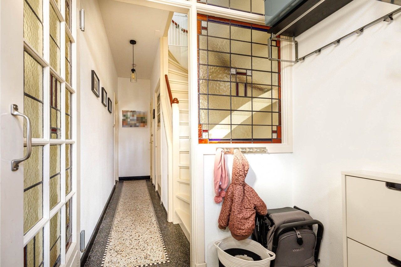 Foto 54 van Lammenschansweg 118