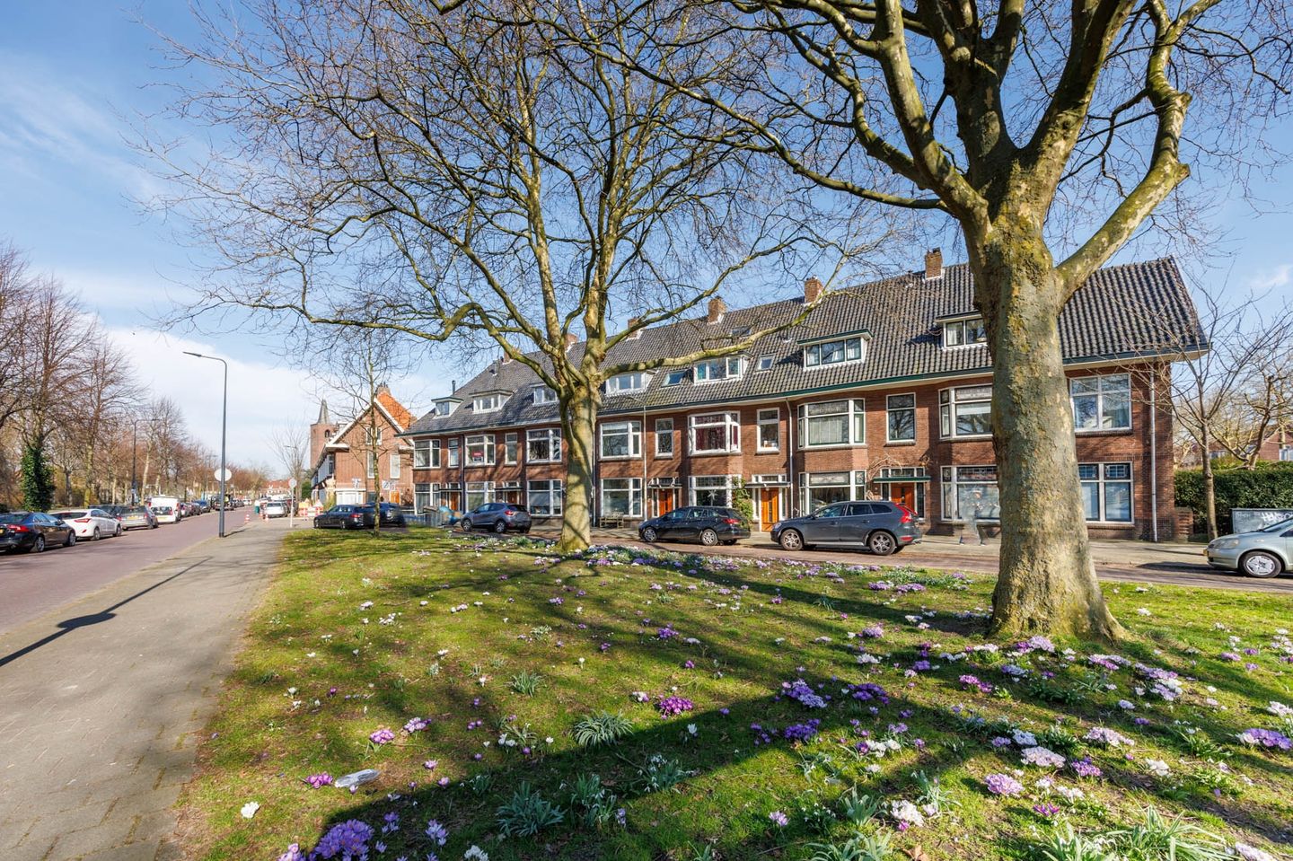 Foto 55 van Lammenschansweg 118