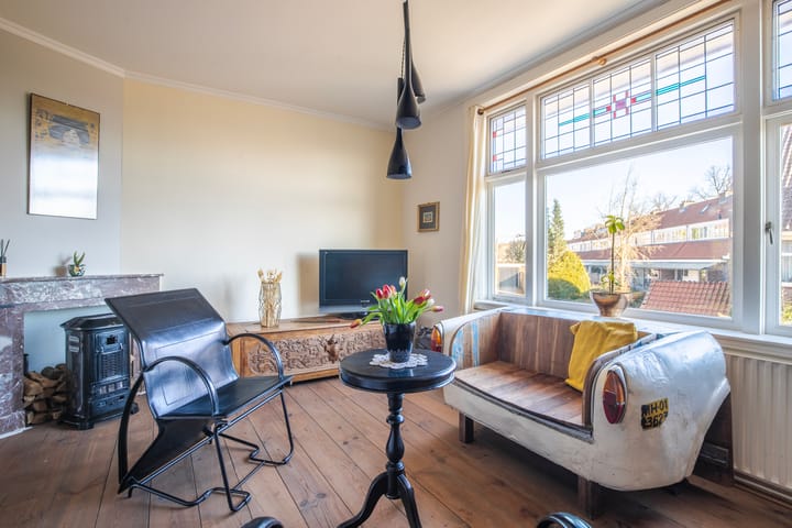 Foto 2 van Veluwestraat 174