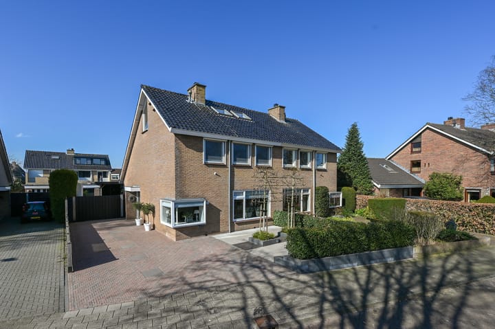 Foto 1 van Voorthuizerstraat 64