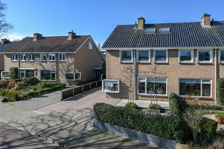 Foto 2 van Voorthuizerstraat 64