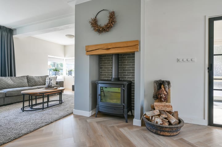 Foto 5 van Voorthuizerstraat 64