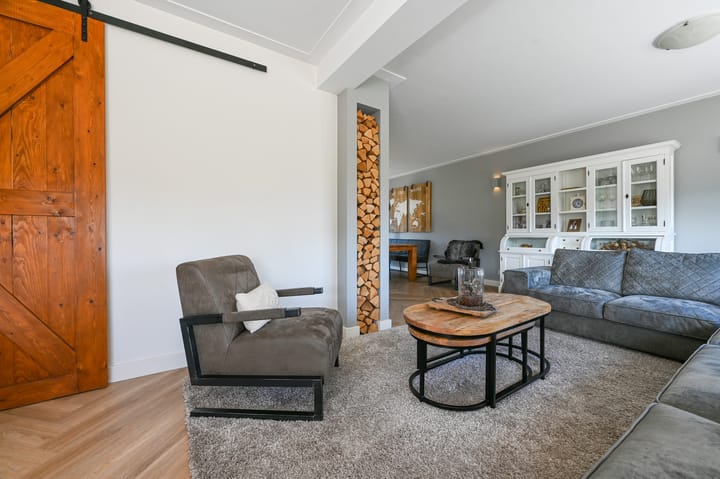 Foto 10 van Voorthuizerstraat 64