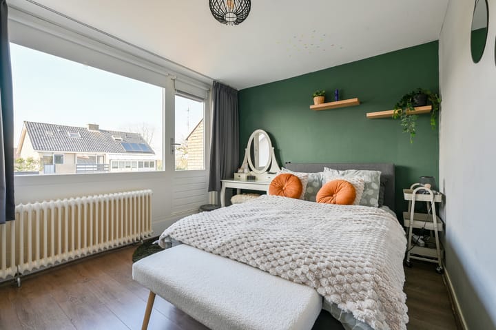 Foto 25 van Voorthuizerstraat 64