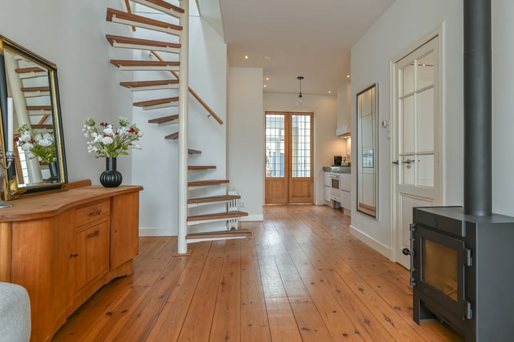 Foto 2 van Zandvoortselaan 7-A