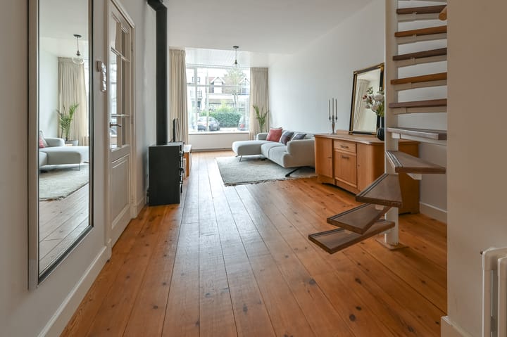 Foto 3 van Zandvoortselaan 7-A