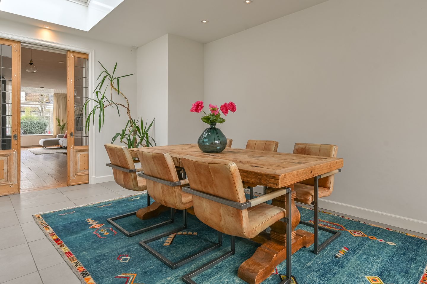 Foto 4 van Zandvoortselaan 7-A