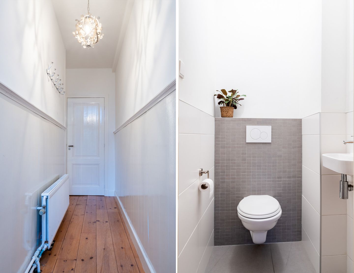 Foto 5 van Zandvoortselaan 7-A