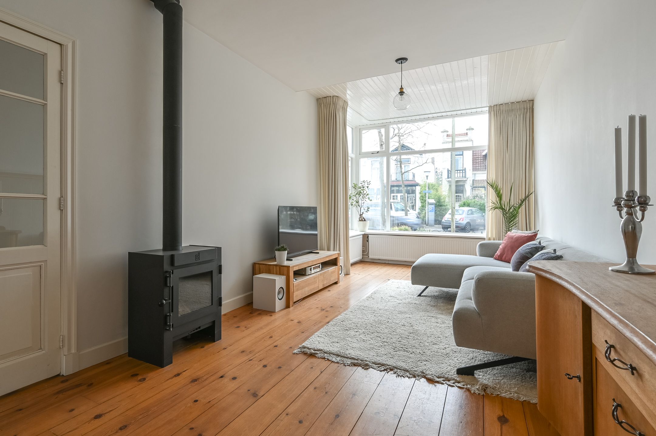 Foto 6 van Zandvoortselaan 7-A