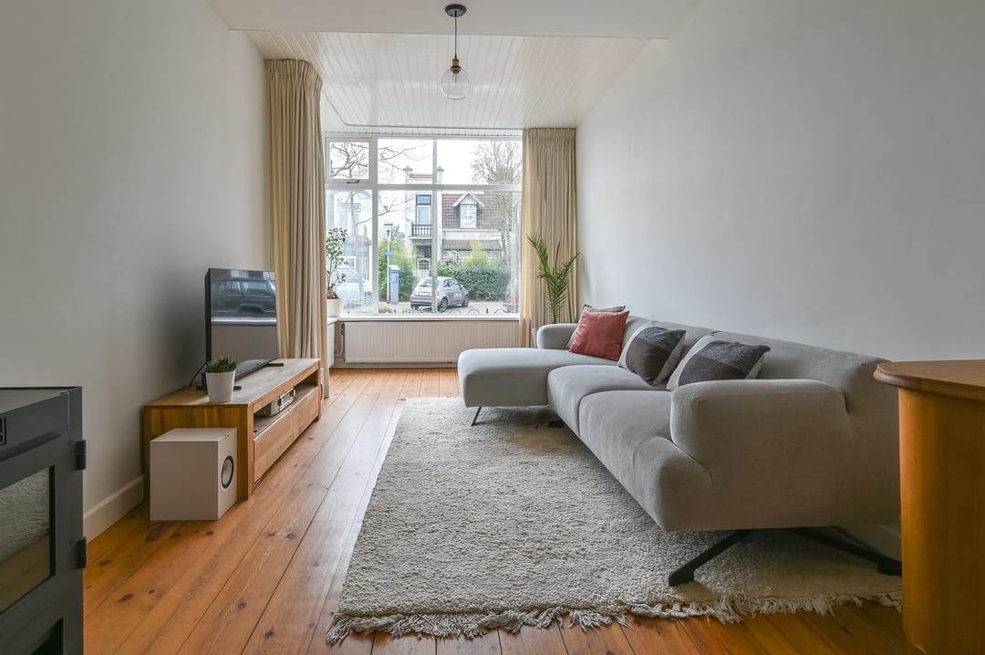 Foto 7 van Zandvoortselaan 7-A