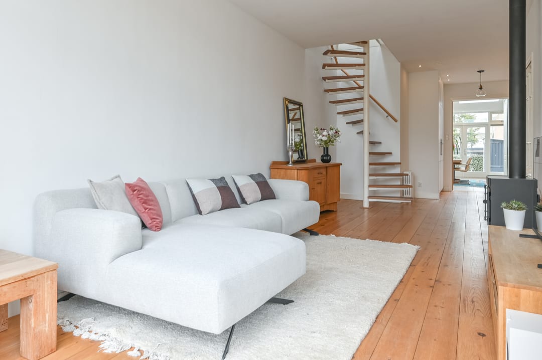 Foto 8 van Zandvoortselaan 7-A