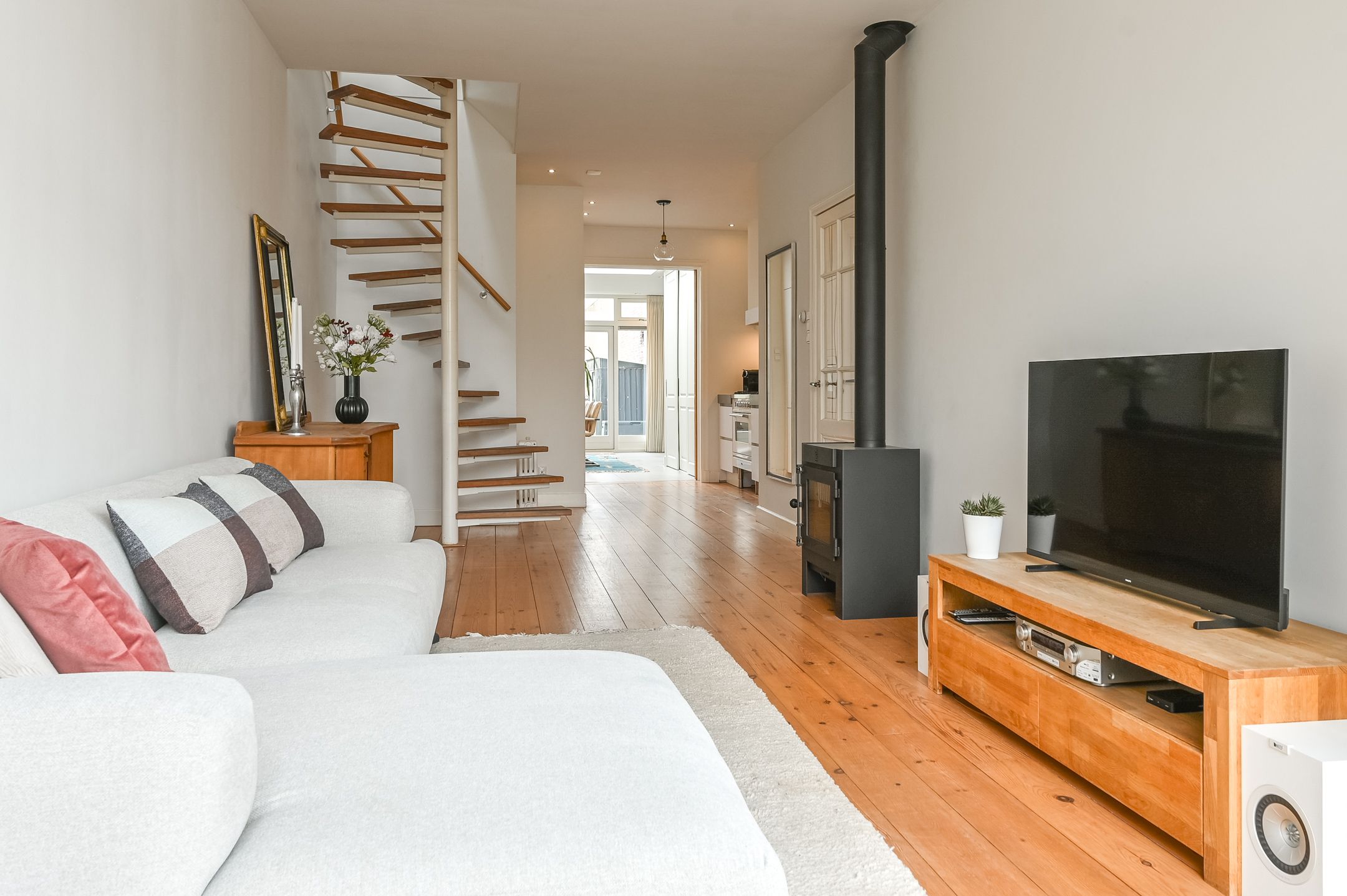 Foto 9 van Zandvoortselaan 7-A