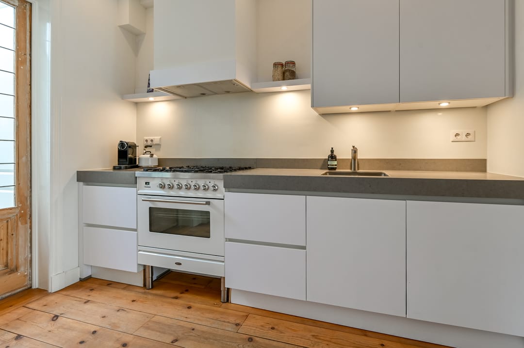 Foto 11 van Zandvoortselaan 7-A