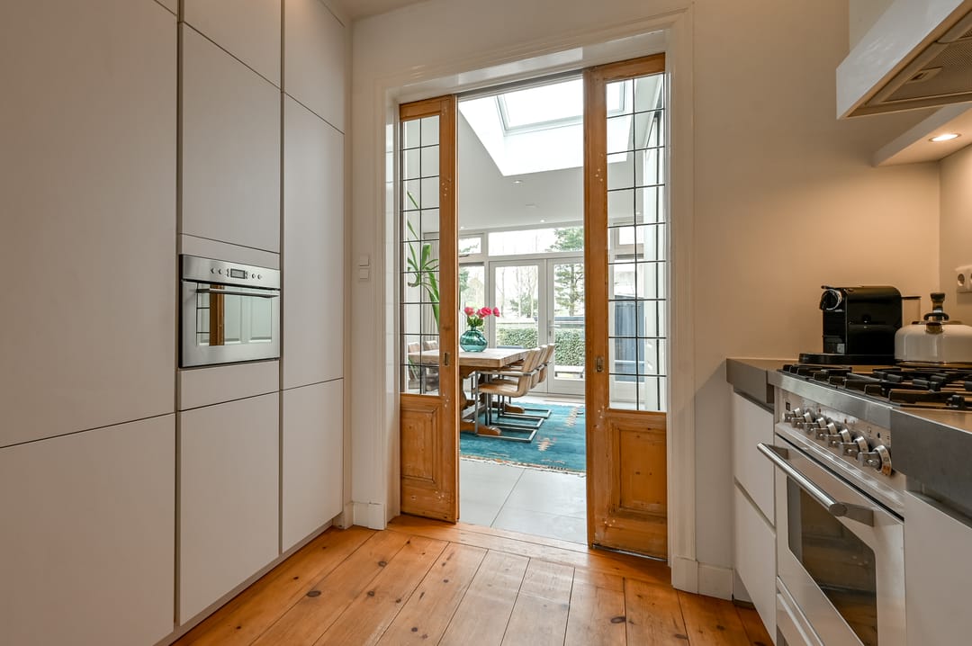 Foto 13 van Zandvoortselaan 7-A