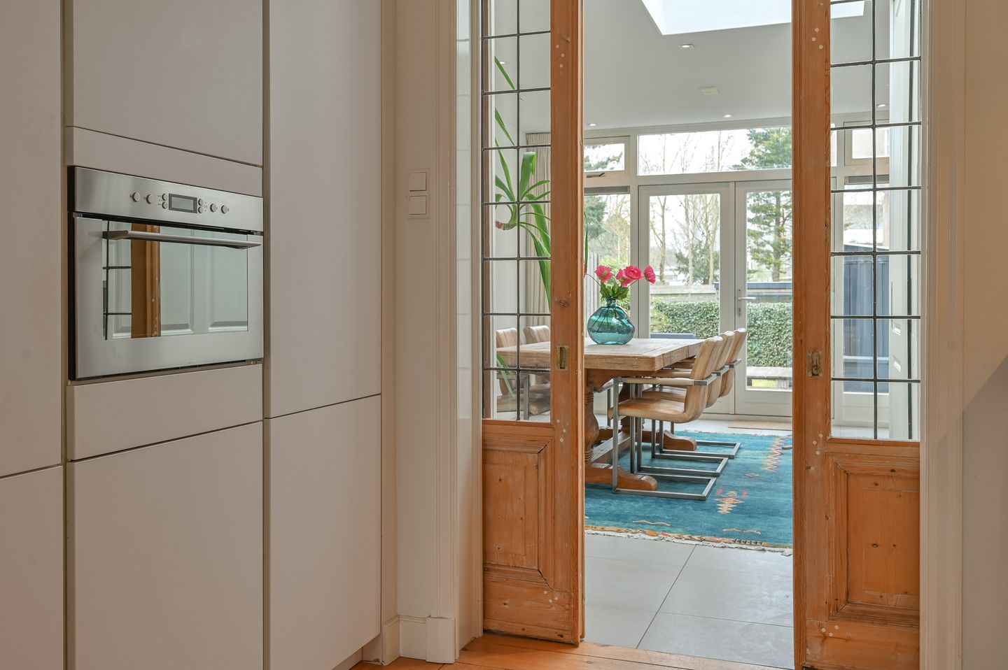 Foto 14 van Zandvoortselaan 7-A