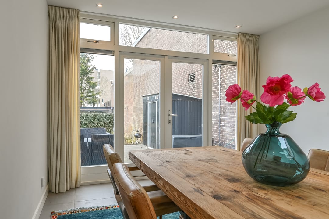 Foto 17 van Zandvoortselaan 7-A