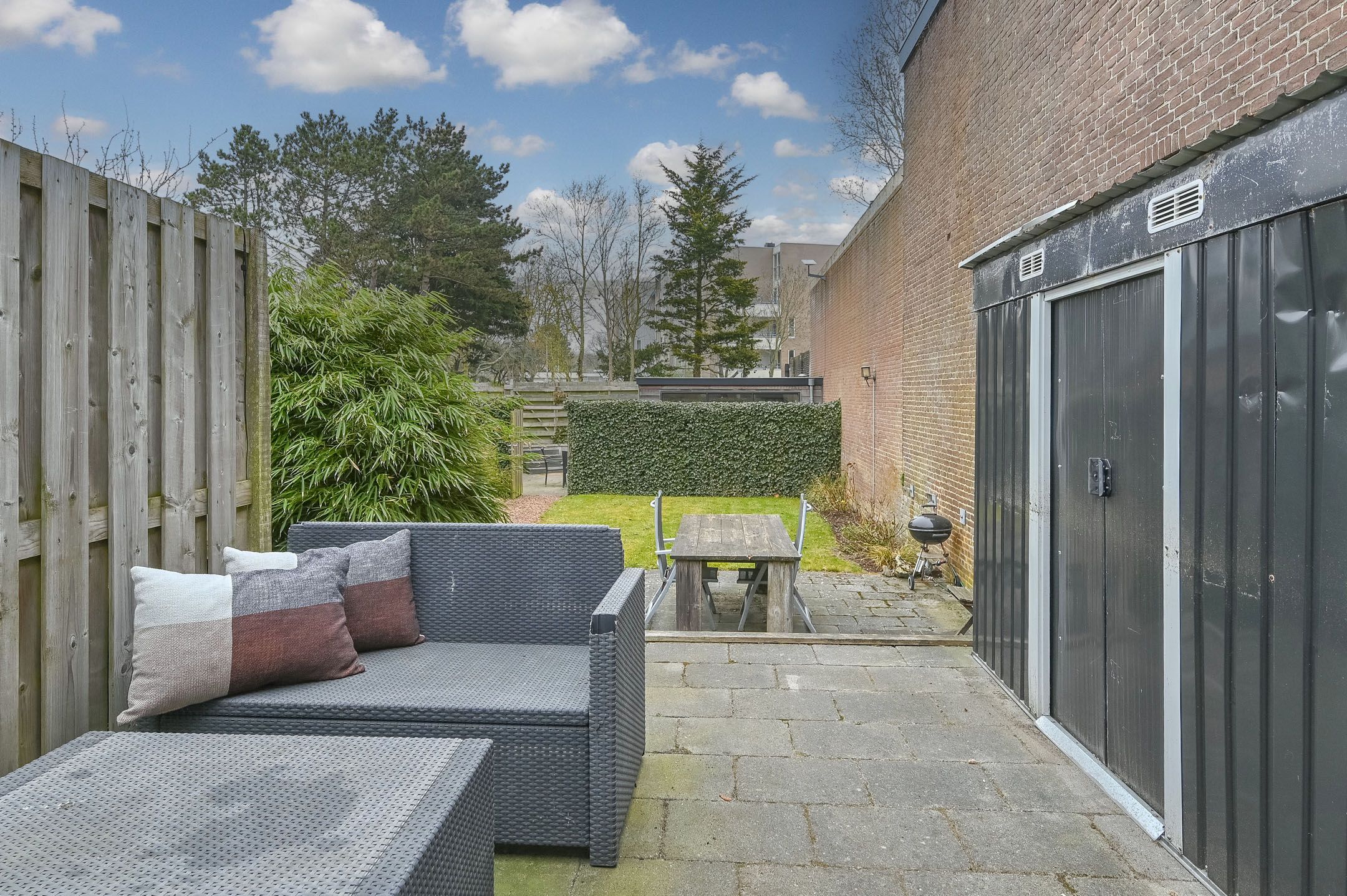 Foto 18 van Zandvoortselaan 7-A