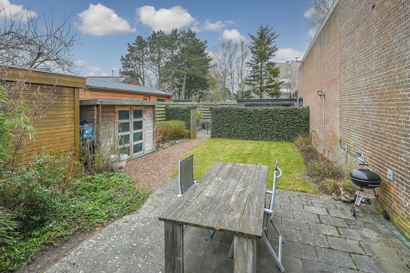 Foto 19 van Zandvoortselaan 7-A