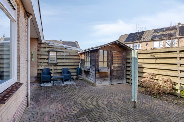 Photo 20 of Schoolstraat 56