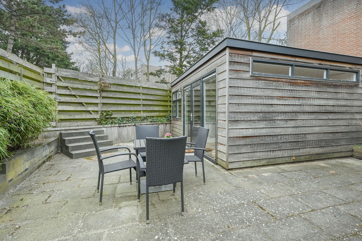 Foto 20 van Zandvoortselaan 7-A