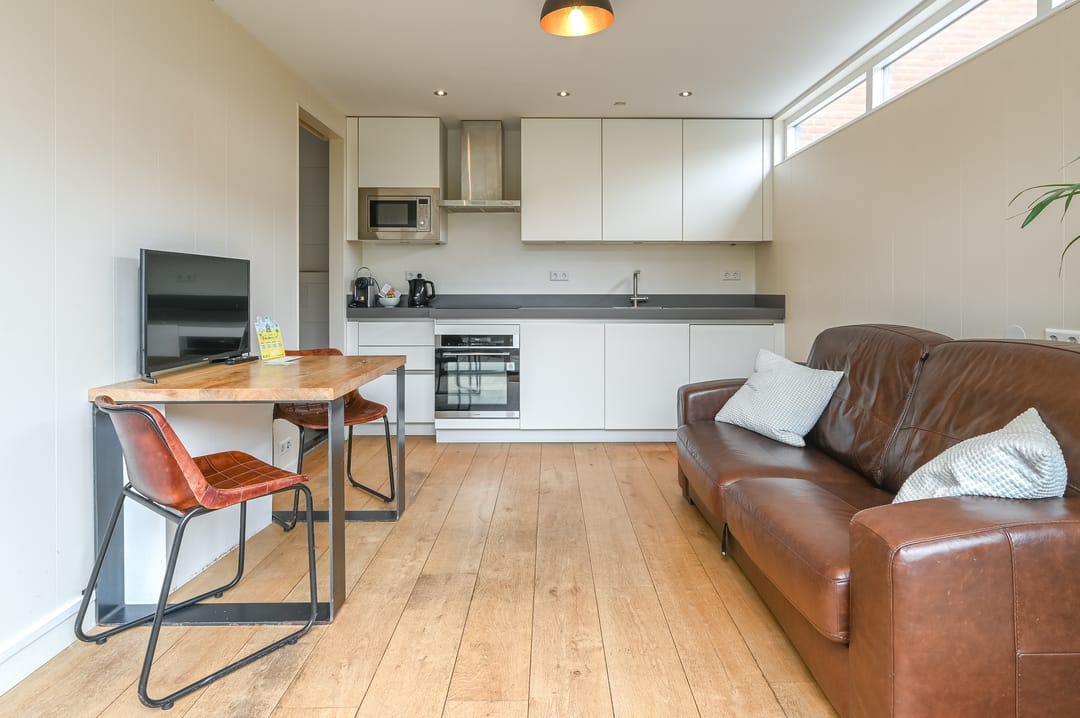 Foto 22 van Zandvoortselaan 7-A