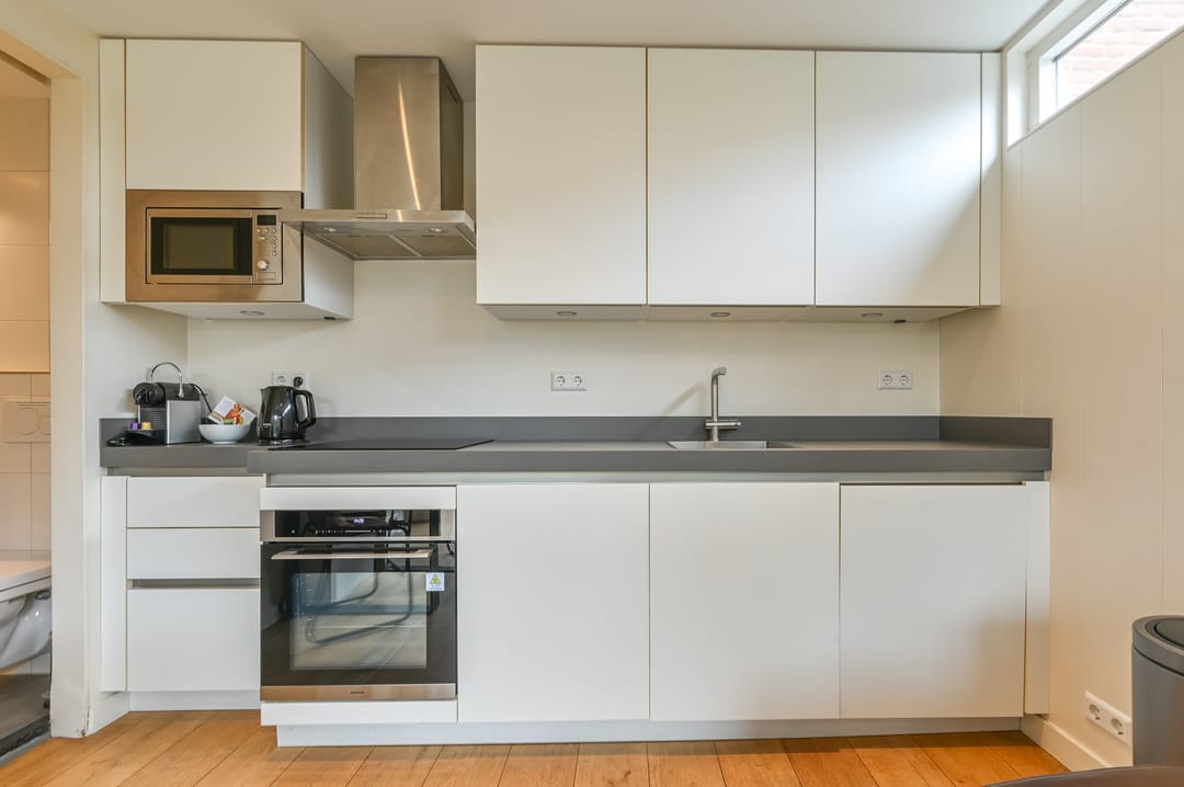 Foto 23 van Zandvoortselaan 7-A