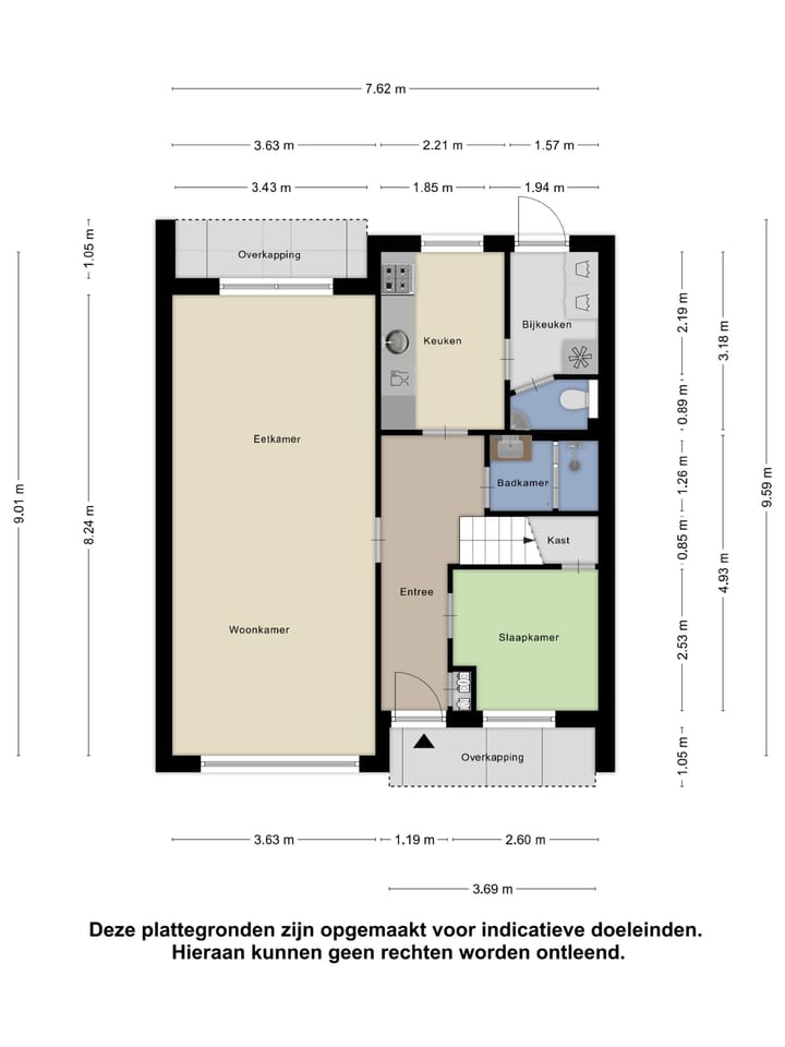 Photo 24 of Schoolstraat 56