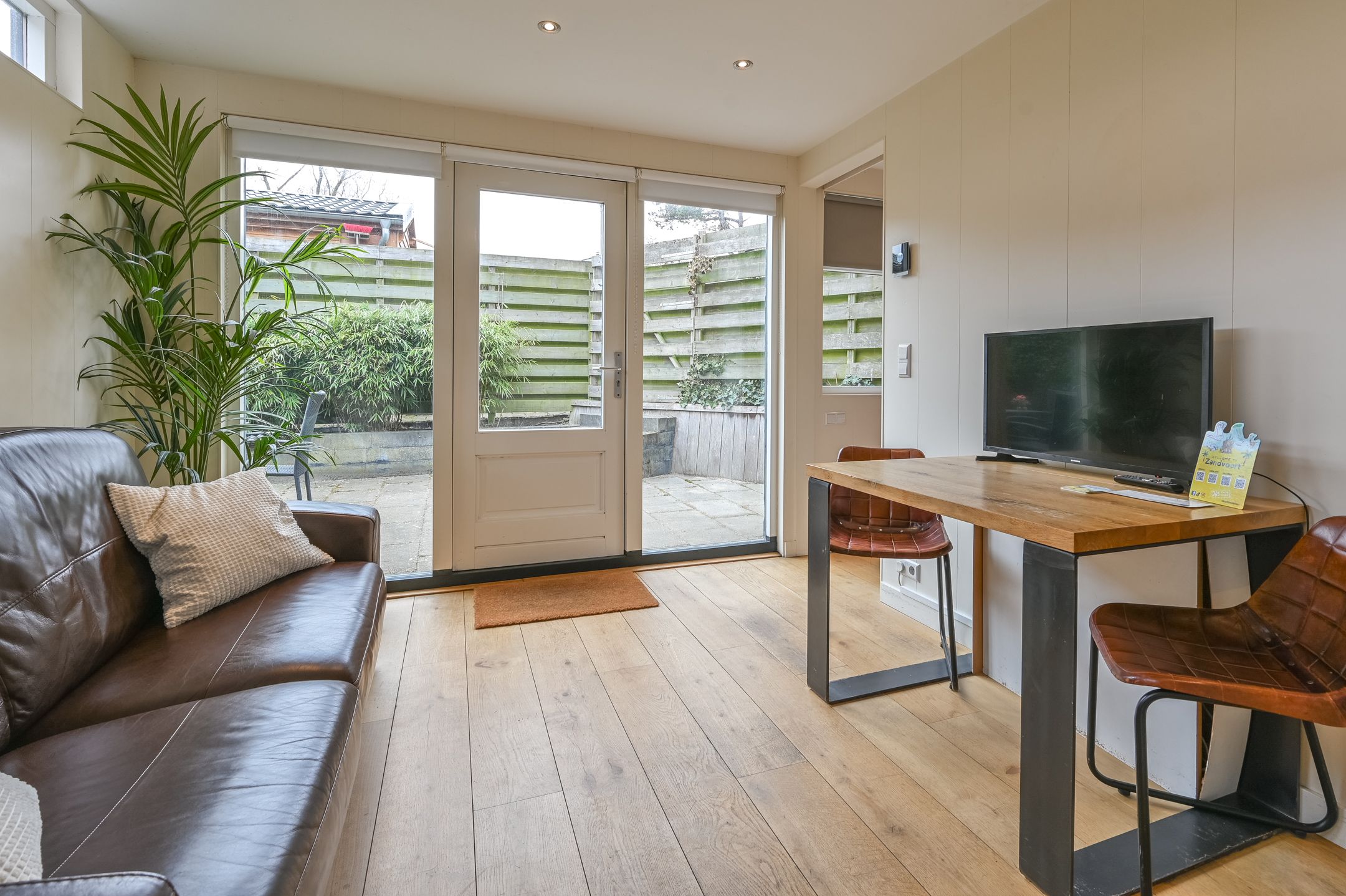 Foto 24 van Zandvoortselaan 7-A