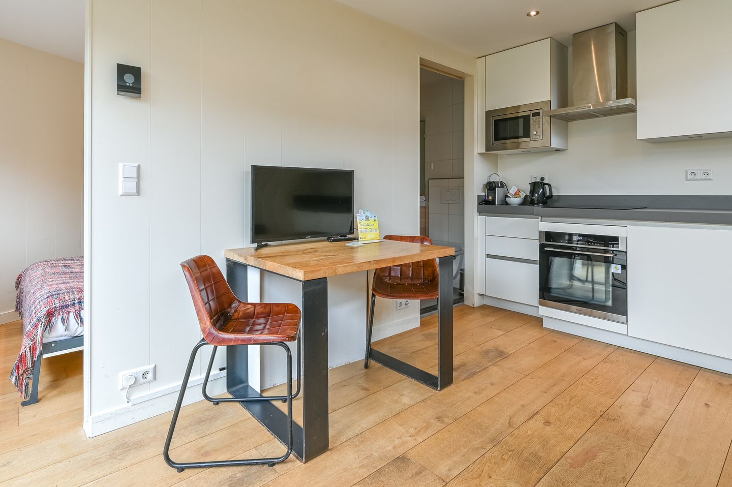 Foto 25 van Zandvoortselaan 7-A