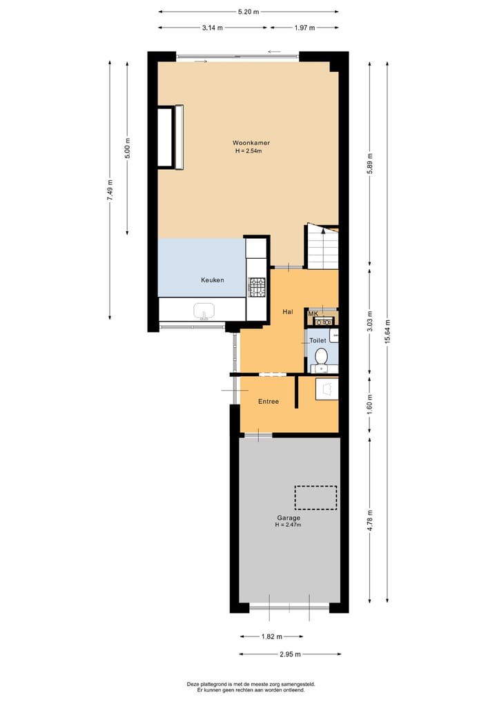 Foto 33 van Klaverveld 11