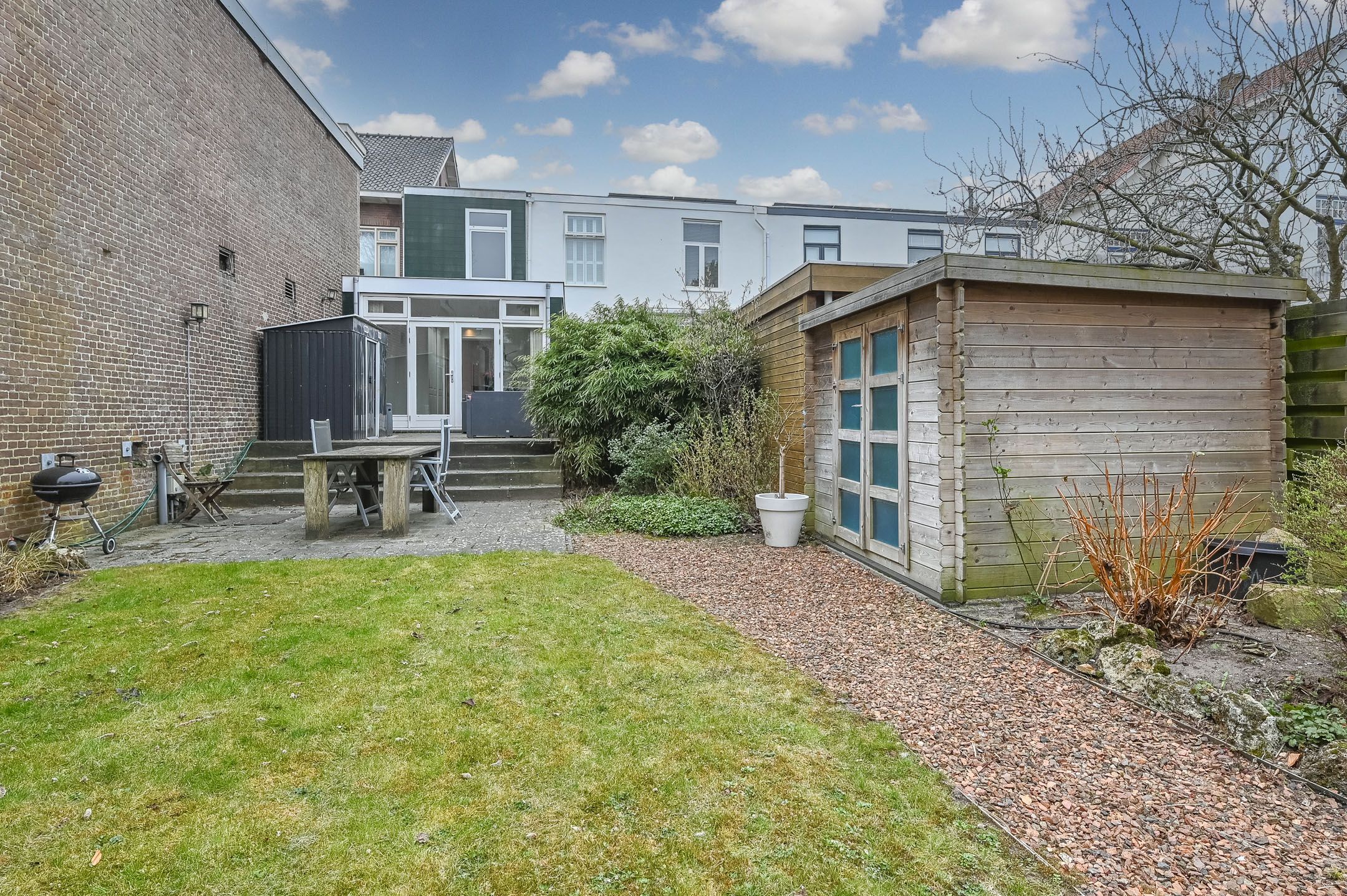 Foto 30 van Zandvoortselaan 7-A