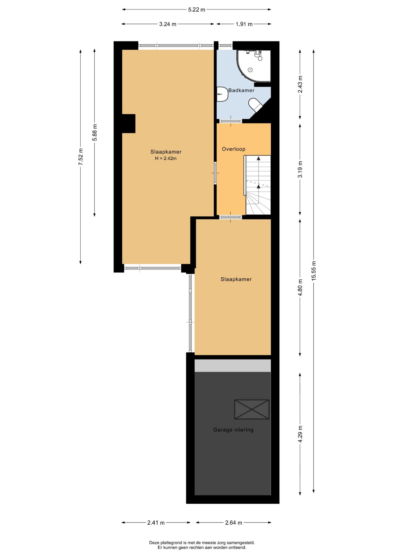 Foto 34 van Klaverveld 11