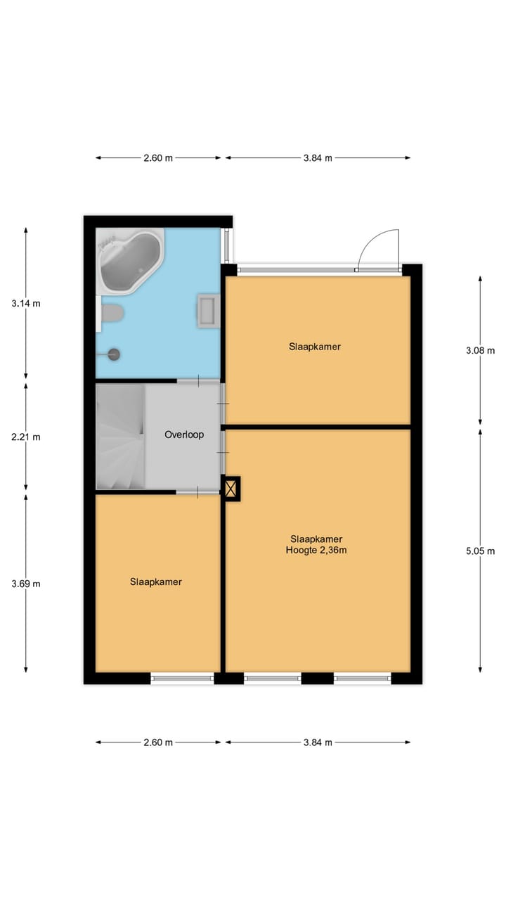 Foto 58 van Voorthuizerstraat 64