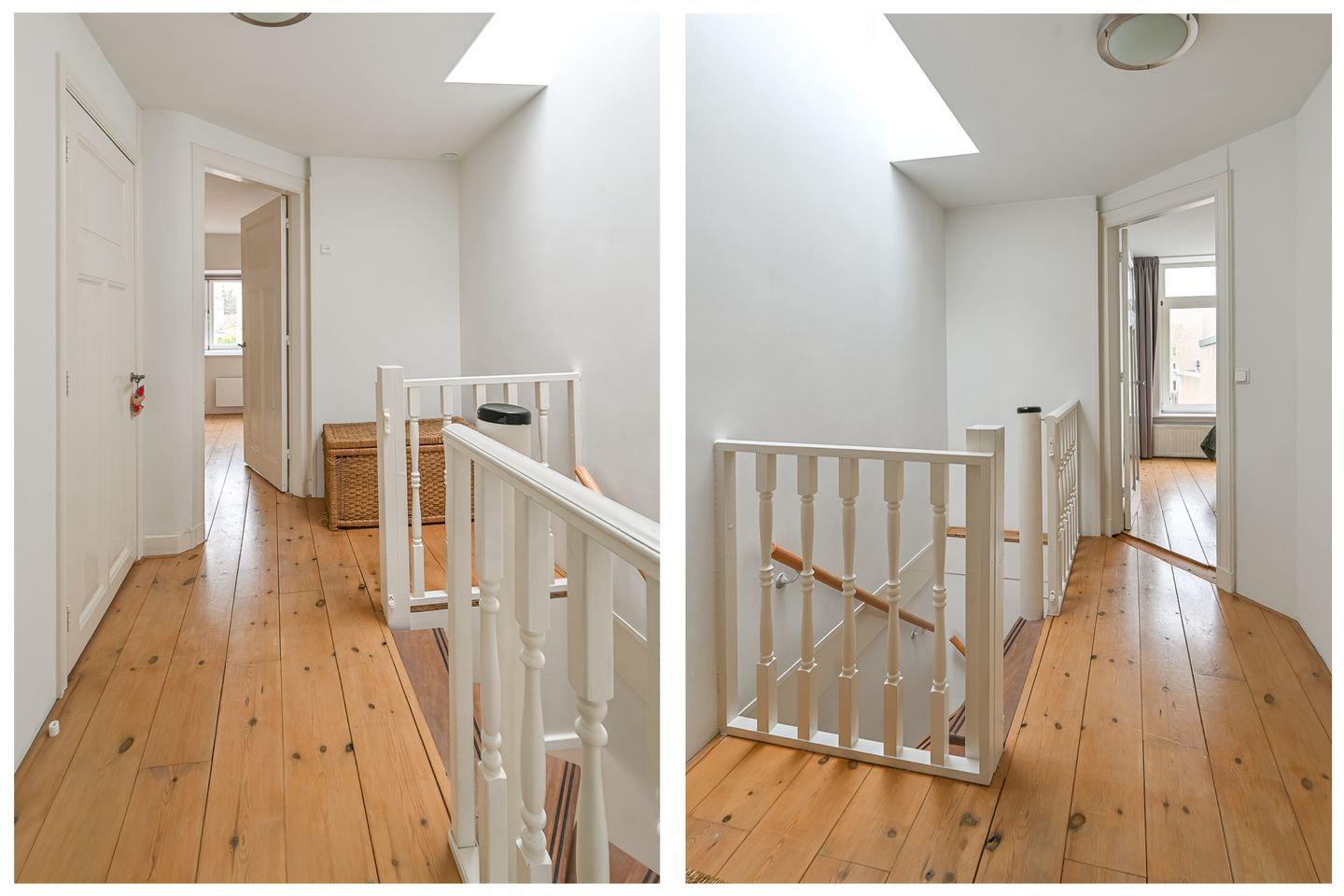 Foto 34 van Zandvoortselaan 7-A