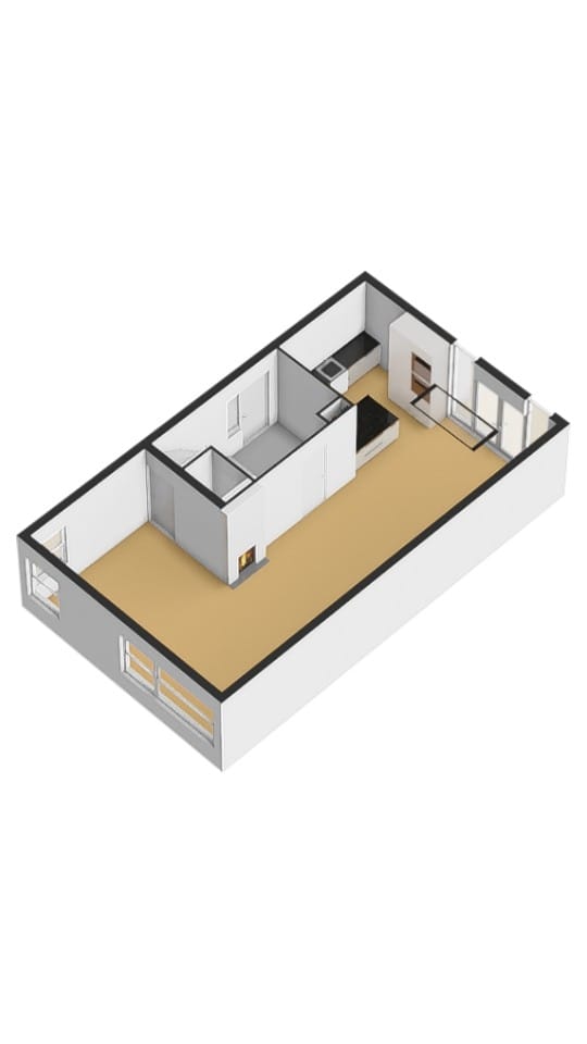 Foto 60 van Voorthuizerstraat 64