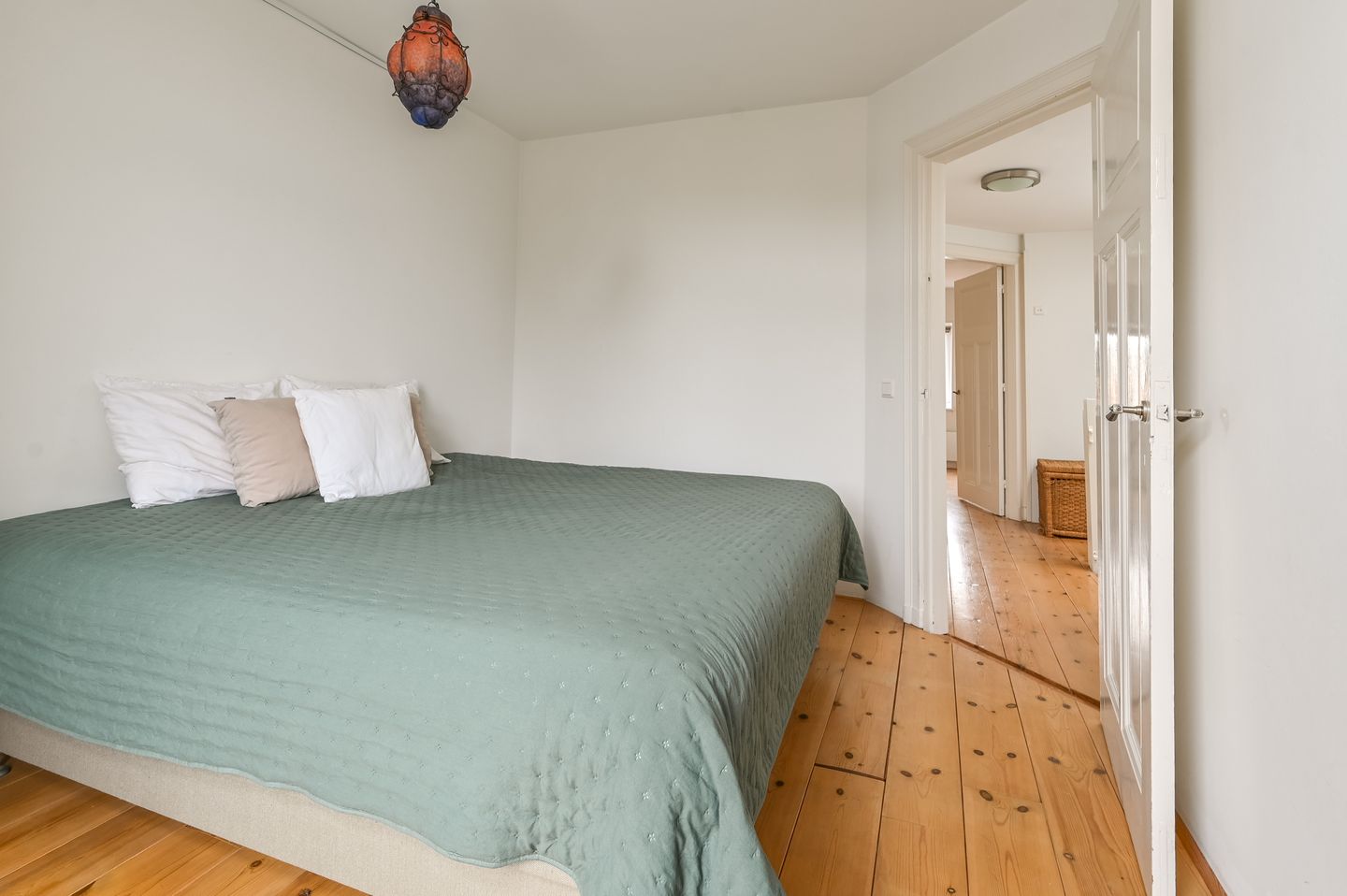 Foto 35 van Zandvoortselaan 7-A