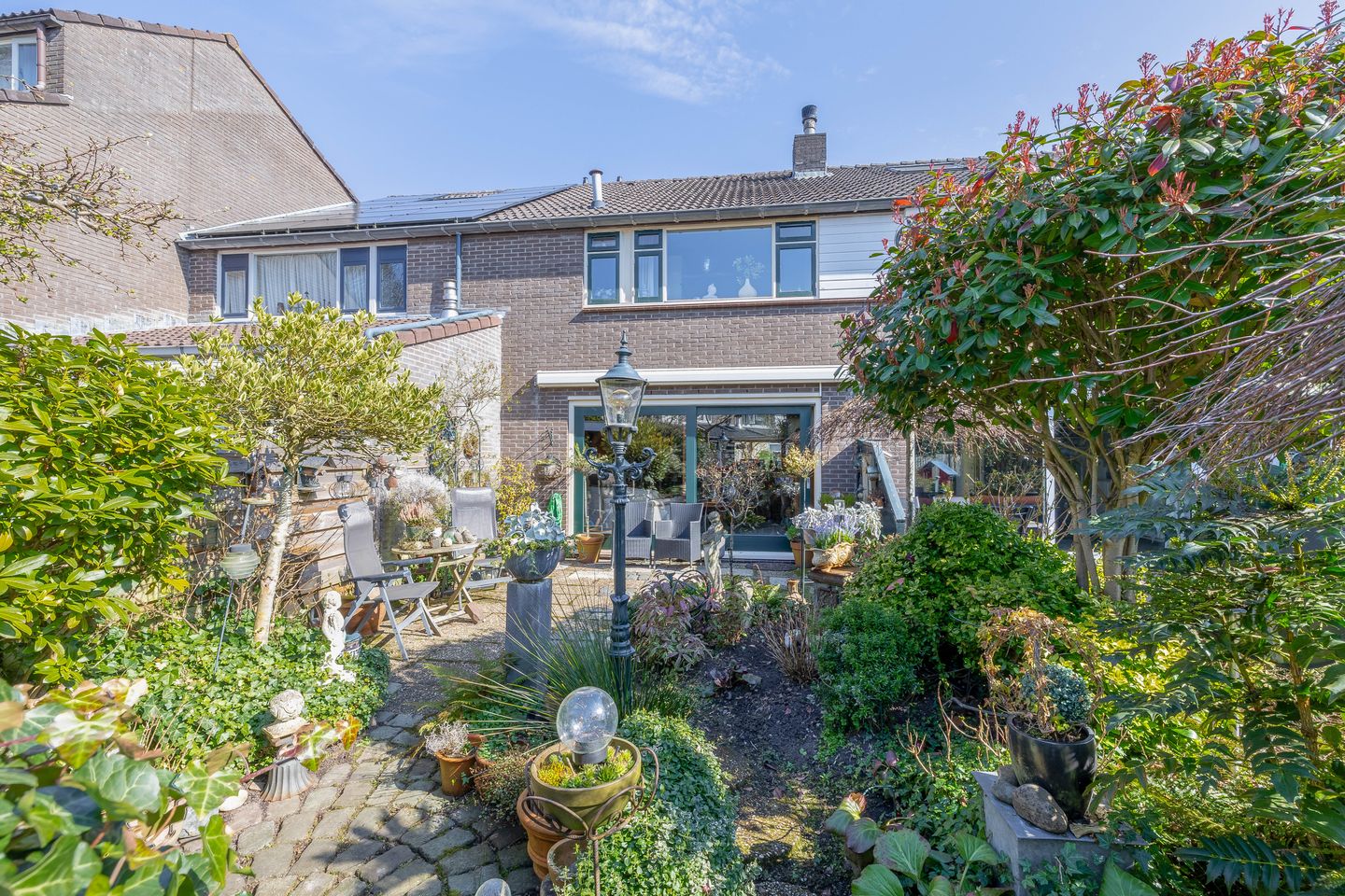 Foto 5 van Klaverveld 11