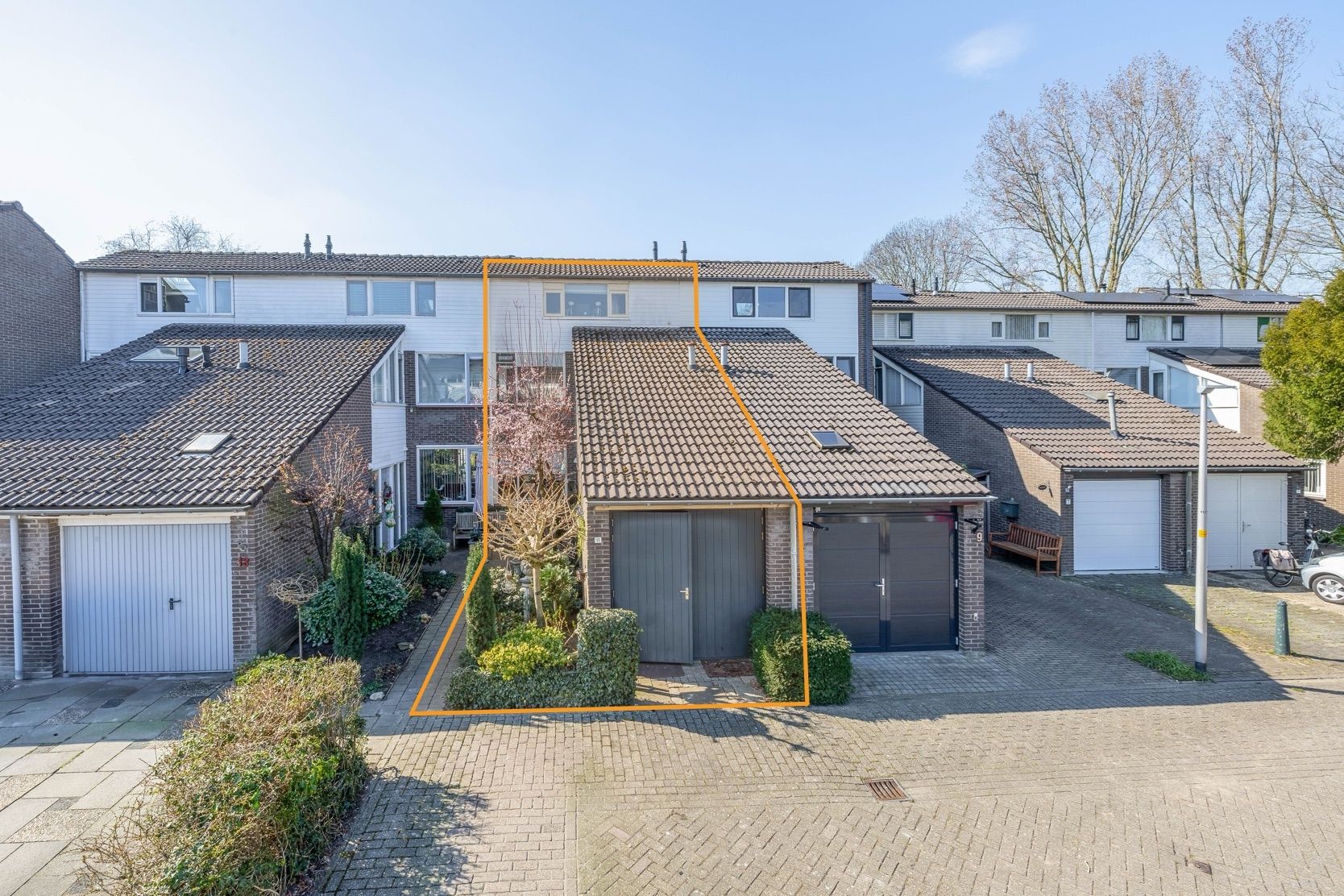 Foto 6 van Klaverveld 11