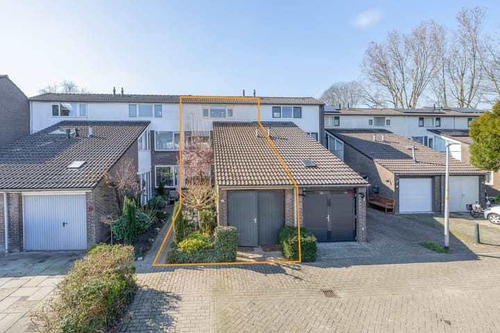 Foto 6 van Klaverveld 11