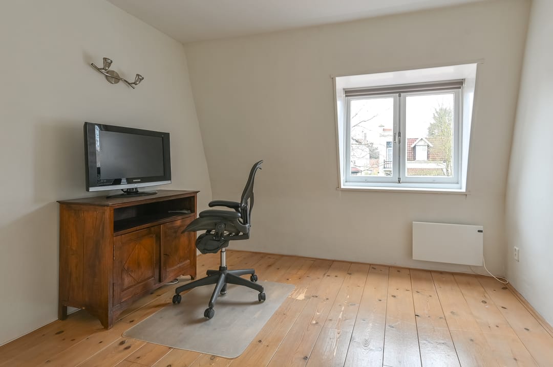 Foto 38 van Zandvoortselaan 7-A