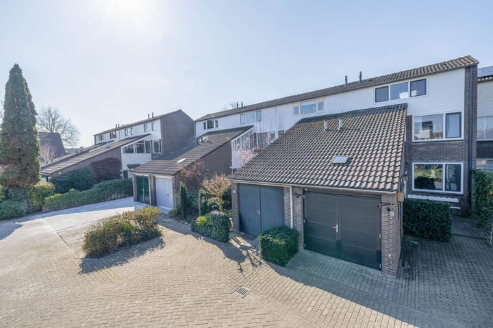 Foto 7 van Klaverveld 11