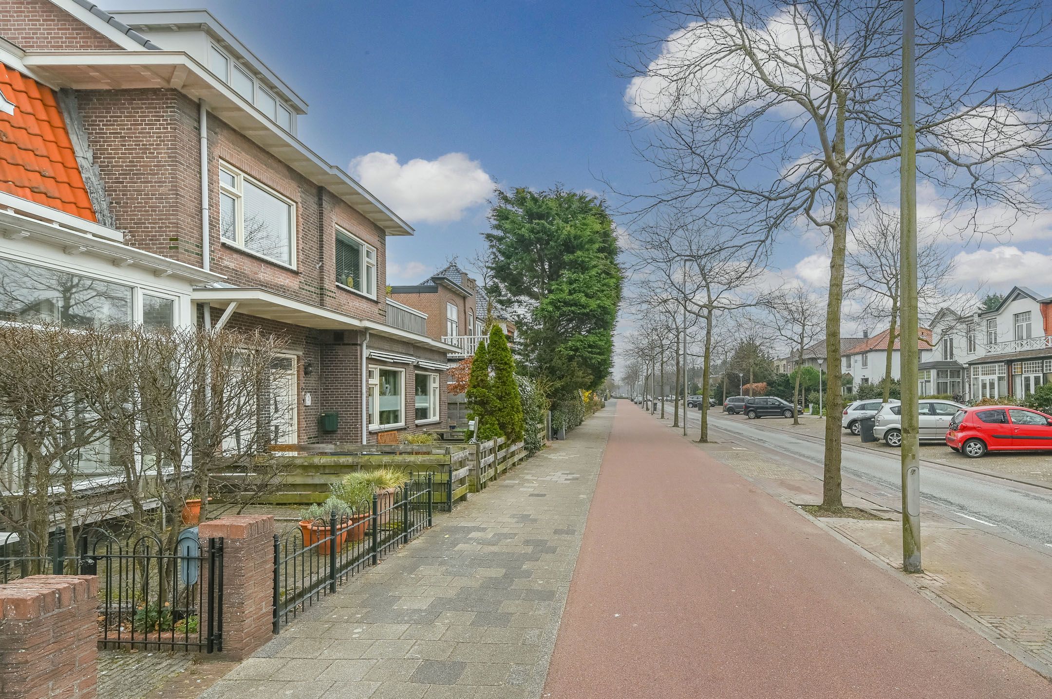 Foto 42 van Zandvoortselaan 7-A